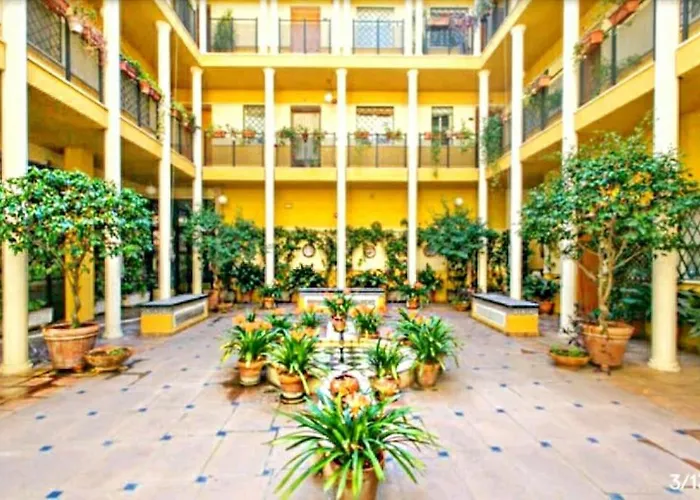 Loft Moderno Centro Historico/Wifi