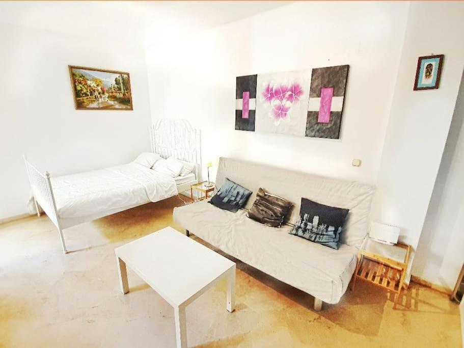 Apartment Loft Moderno Centro Historico/wifi