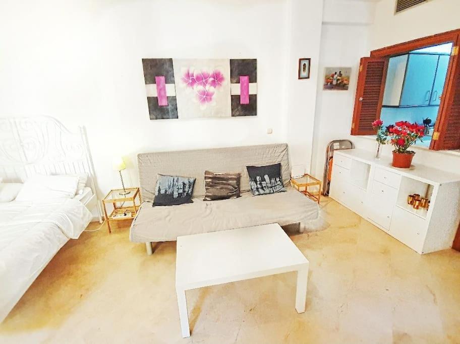 Loft Moderno Centro Historico/wifi *