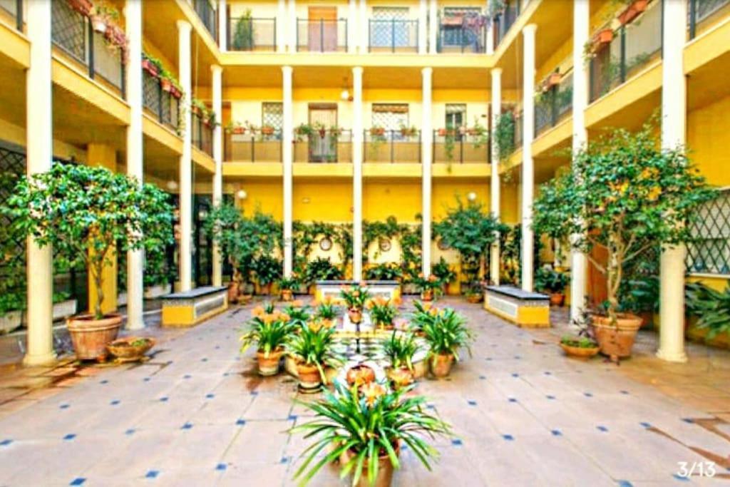 Loft Moderno Centro Historico/wifi
