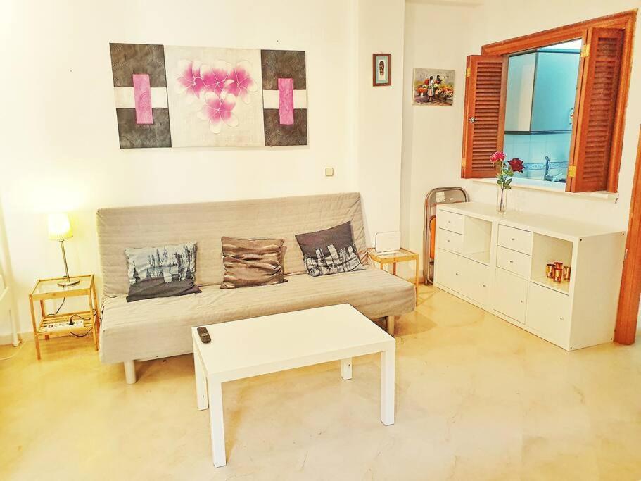 Loft Moderno Centro Historico/wifi