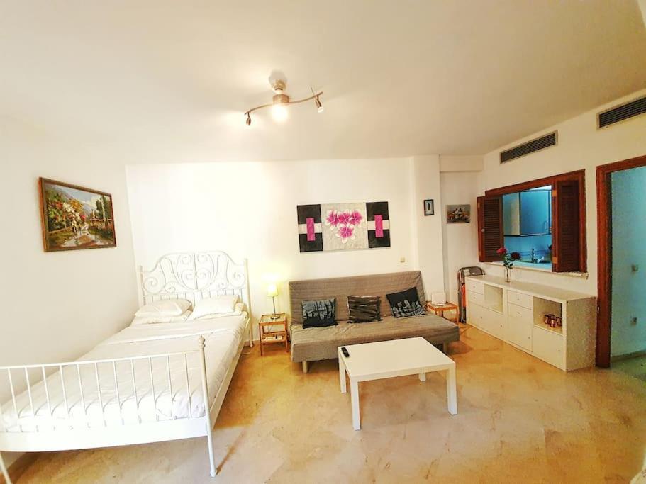 Appartement Loft Moderno Centro Historico/wifi *