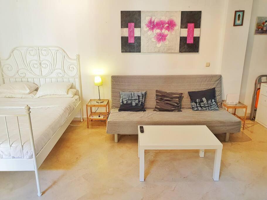 Loft Moderno Centro Historico/wifi * Seville