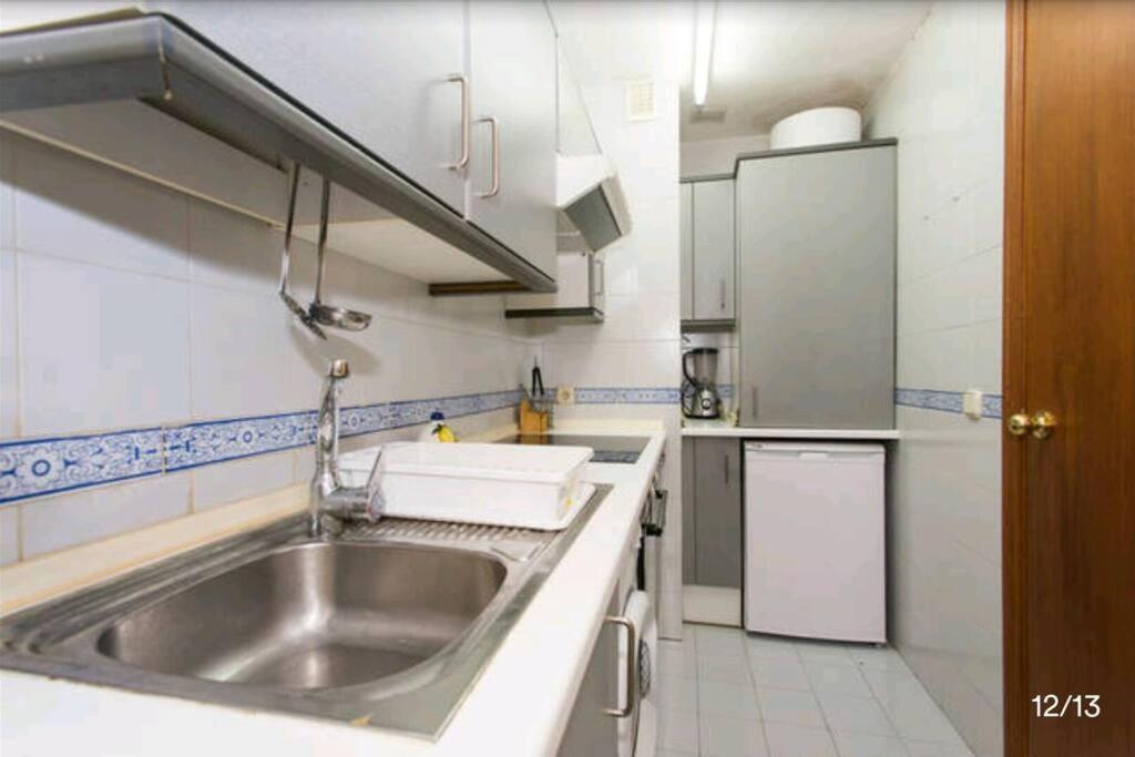 Appartement Loft Moderno Centro Historico/wifi *