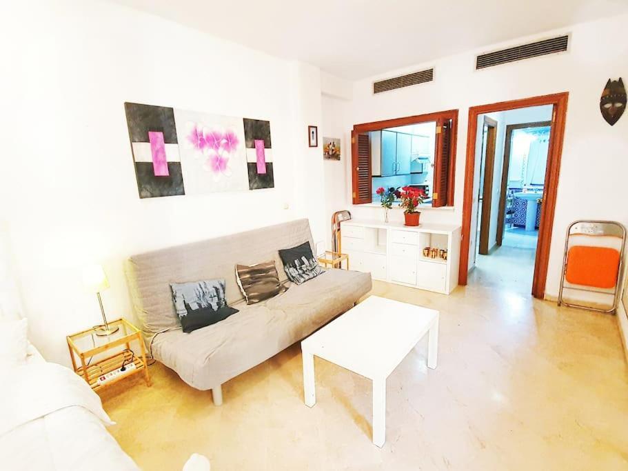 Loft Moderno Centro Historico/wifi