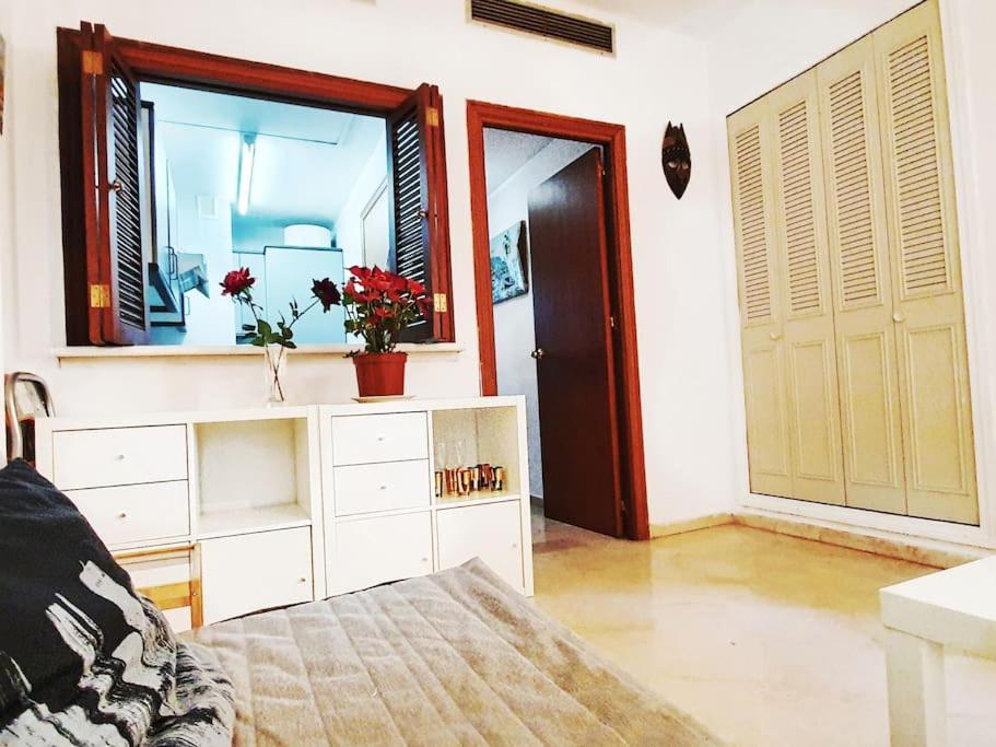 Loft Moderno Centro Historico/wifi *