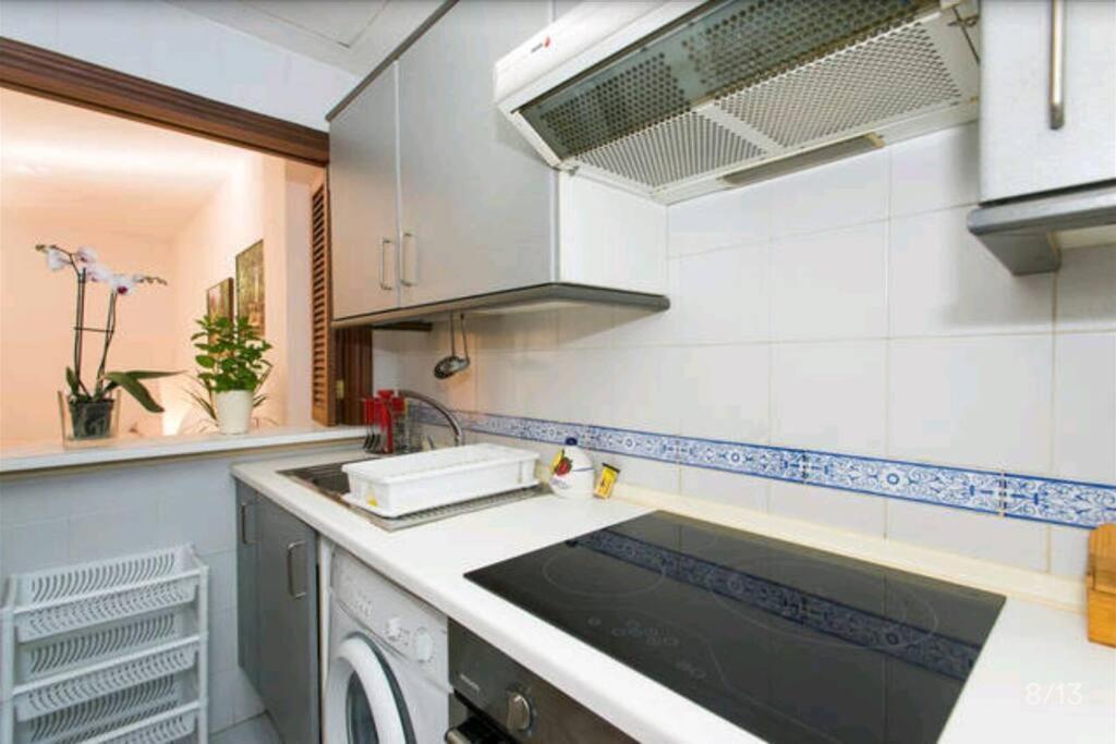 Loft Moderno Centro Historico/wifi